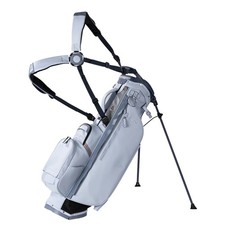 New Sun Mountain Golf Matchplay 4-Way Stand Bag Fog