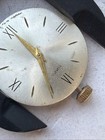 AT62 VTG Mens 30.5mm Mechanical Godiva 17 Jewel Watch Movement Running Working  — photo 10