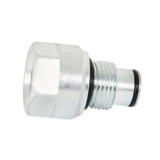 P40 G10 Series Directional Control Valve Accessory Power Beyond Plug SAE