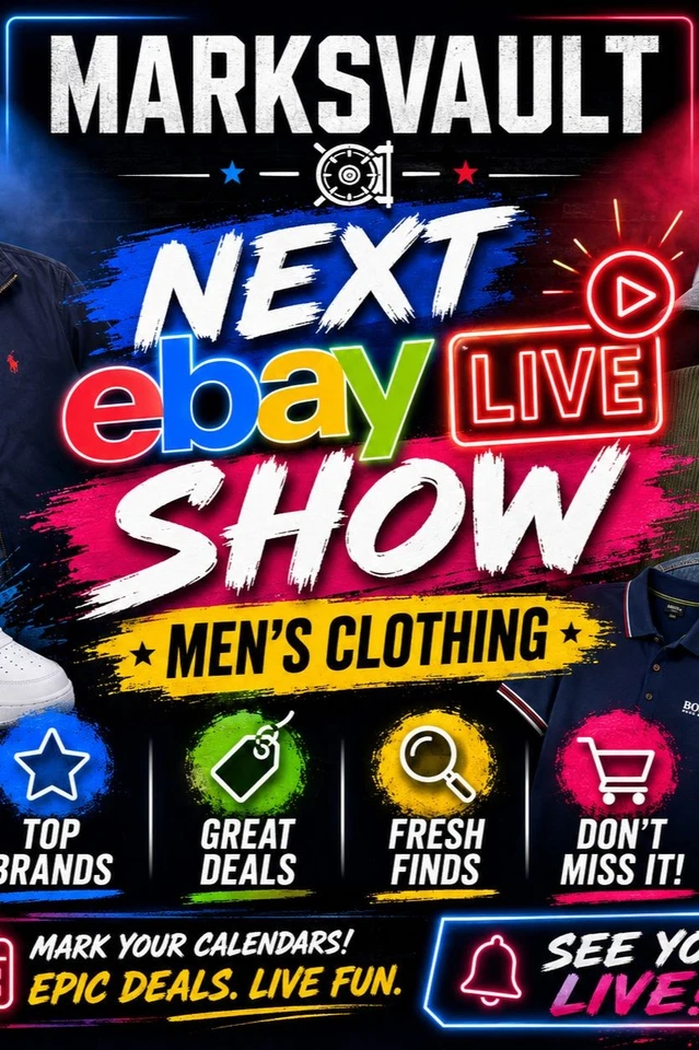 Men's Clothing | $1 Starts | Give Aways! Theory Polo Banana Republic J Crew