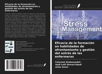 Fatemeh Khabazzadeh (U. A.) | Eficacia De La FormacióN En Habilidades De...