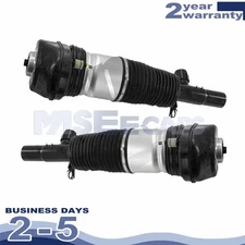Pair Front Suspension Shock Strut Absorber For BMW X7 G07 2019-2021 37106869035