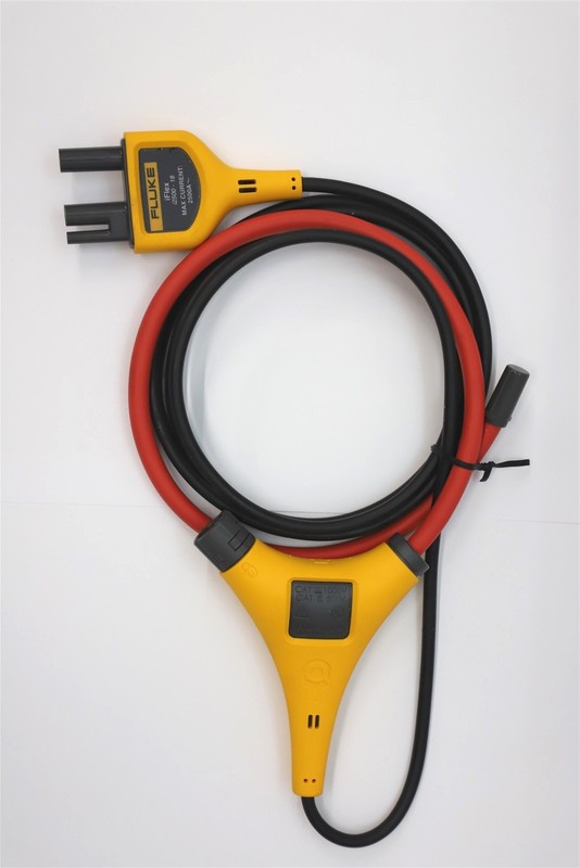 Fluke i2500-18 iFlex Flexible Current Probe