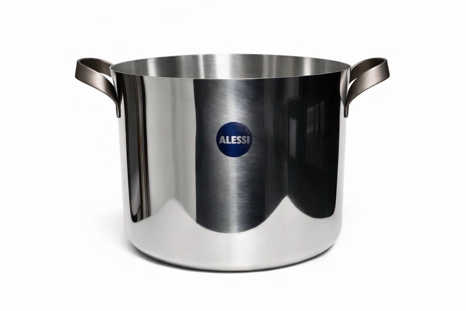 Alessi Edo Stockpot - Thumbnail 5