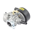 Carburetor 49cc 60cc 66cc 80cc 2 Stroke Engine Motorized Bicycle Bike Carb