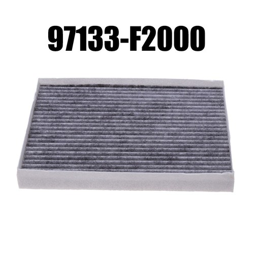 For Cabin Air Filter Cabin Air Filter Car Accessories For Hyundai Front Side - Picture 18 of 23