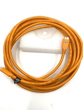 Tether Tools USB 3.0 Type-C to Micro-B Starter Tethering Kit-Very Good Condition