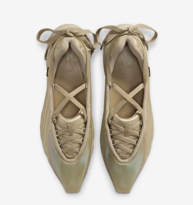 Size 7 - KNWLS x Nike Air Max Muse Ballet Beige Chalk W for sale