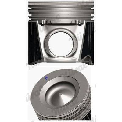   NURAL PISTON 87-421600-10 NEW DE STOCK