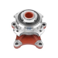 Halter KüHlerlüFter DT Spare Parts Aftermarket-Expertise Passend FüR U.A. Volvo