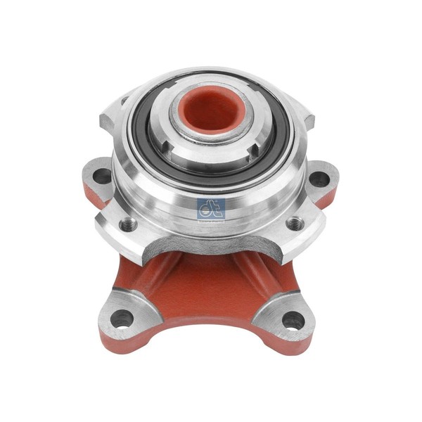 Halter KüHlerlüFter DT Spare Parts Aftermarket-Expertise Passend FüR U.A. Volvo-image