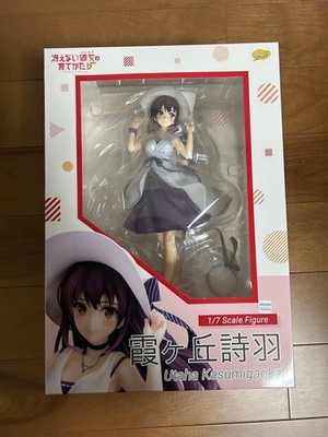 Utaha Kasumi Oka Saekano: How To Raise A Boring Girlfriend 1/7 Scale Figure