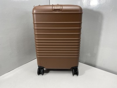 Beis Carry-On Roller Maple