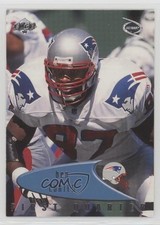 1999 Collector's Edge Odyssey Ben Coates #90 0q3