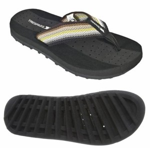 trespass sandals uk
