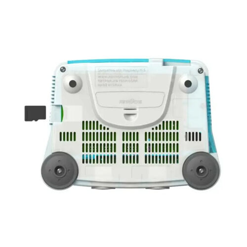 Retroflag 64 Pi Case with Dual USB Ports,Safe Shutdown Reset For Raspberry Pi 5 - Bild 13 von 14