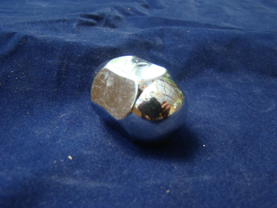 24 tuercas M12-1,5 bellota, 21 mm hexagonal, (Dorman Equiv 611-133) se adapta a Chevy Toyota Foto 4 de 4