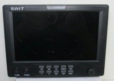 Swit s-1070c 7  High Resolution Color Monitor - Parts