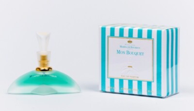    Marina de Bourbon Mon Bouquet 30 ml EDP Eau de Parfum Neu OVP RARE  
