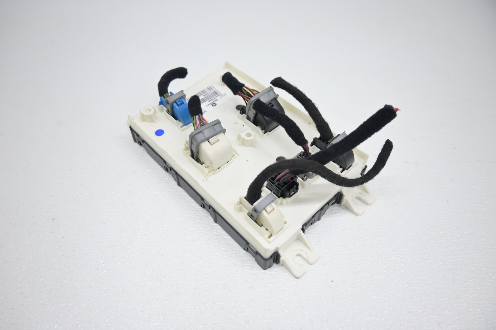 ⭐ 14-17 Maserati Ghibli Quatt Bcm Body Control Module Computer Ecu Oem