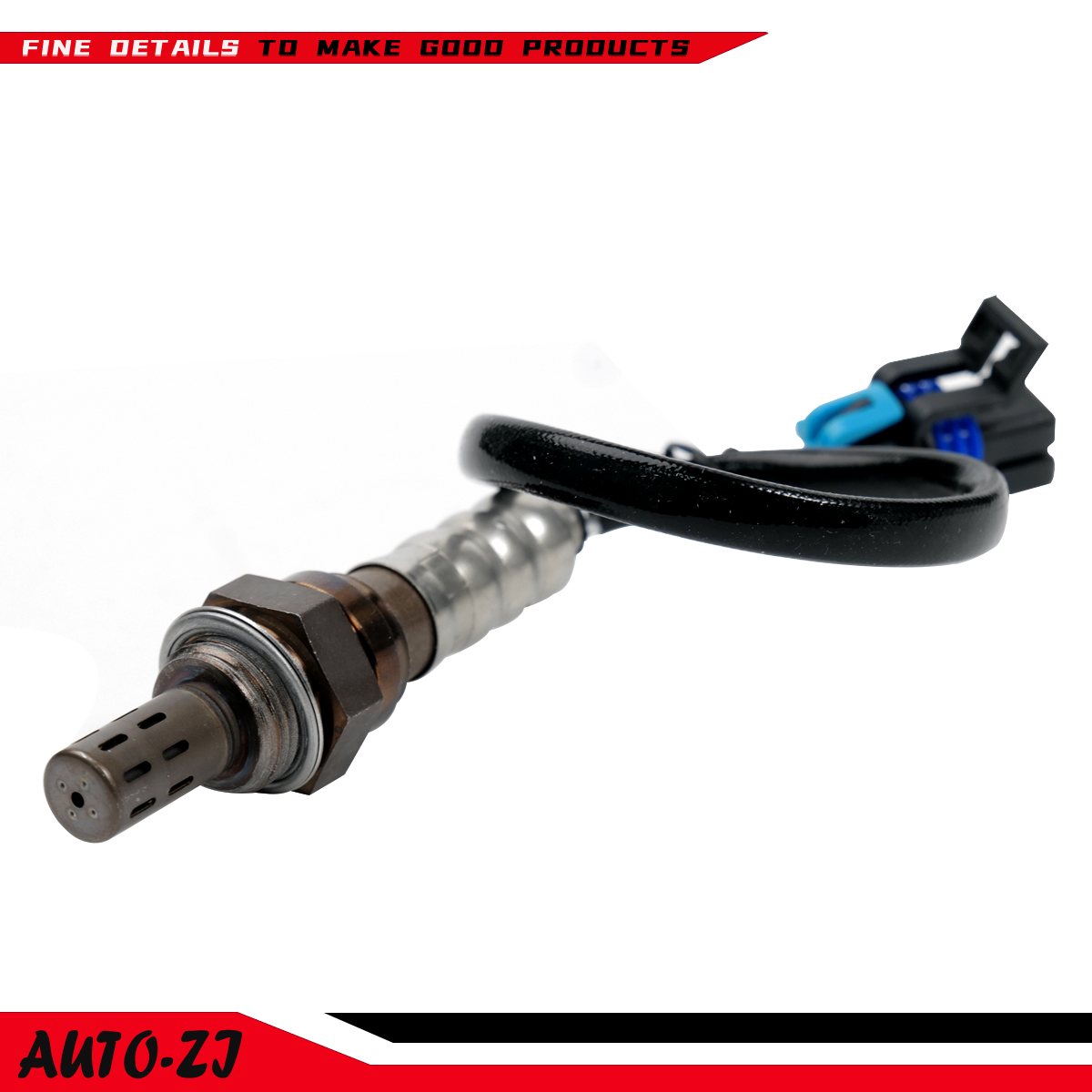 Ywim Upstream Sensor De Oxígeno Delantero De Repuesto Para Chevy 2000 2001 2002 Silverado 1500, Tahoe, Suburban 1500, Reemplaza #234-4650 213-2877 OS2009 75-4293 SG1856