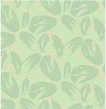Free Spirit Sew Kind Of Wonderful Boho Cloth Ficus Cool Cotton Fabric by Yard