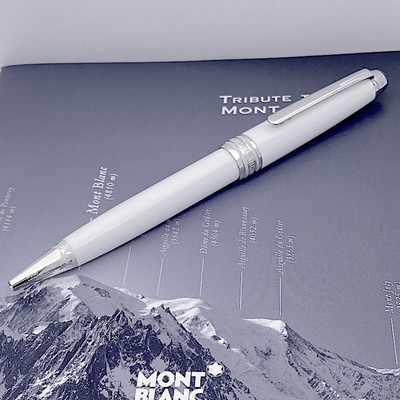 montblanc 106846