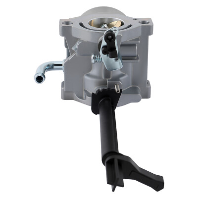 Carburatore Generatore 5500w Carburatore SAKITAM Per Generatore B&S Elite Series 5500 Watt Modello 030209 - Pronto All'uso! Ricambio Carburatore SAKITAM - Foto 9