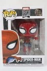 Funko Pop! Vinyl: Marvel - Spider-Man #593