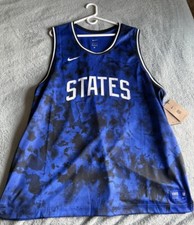 BRAND NEW Nike USMNT USA States Soccer Jersey 2XL Men’s Tank