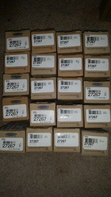 Banner Engineering RPBU, 27267, Maxi-Beam Power Block Neu in OVP
