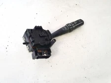 TOYOTA AVENSIS VERSO 2006 WIPER ARM STEERING COLUMN SWITCH 173654, #1483674-36