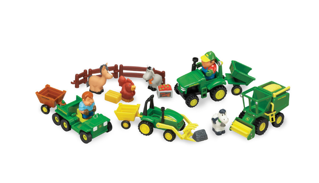 playmobil ambulance tesco