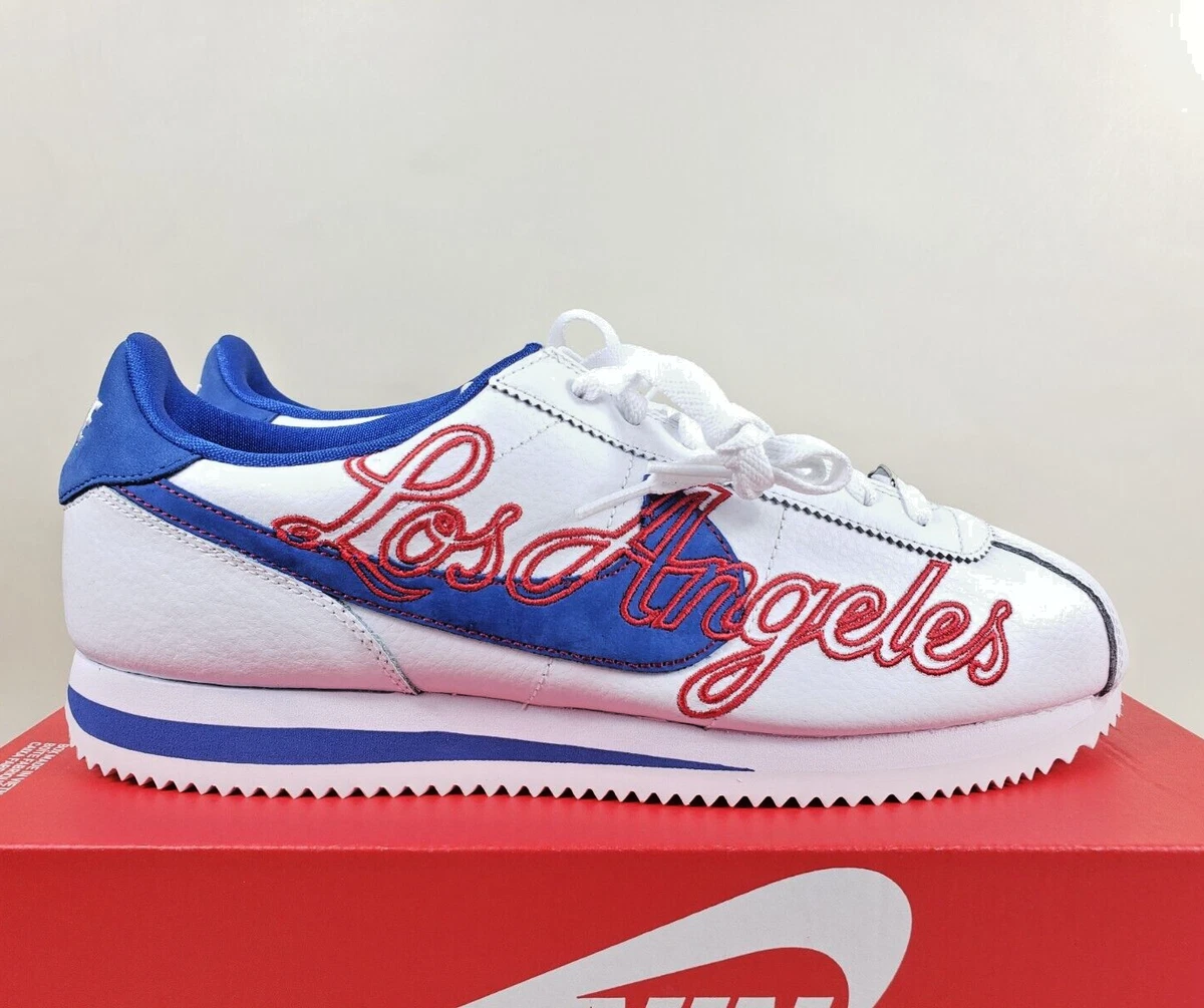j*n様 ※海外限定※NIKE CORTEZ LOS ANGELES Nike Cortez Los Angeles | eBay