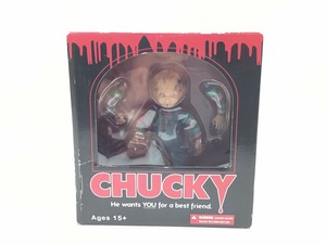 muñeco chucky original venta