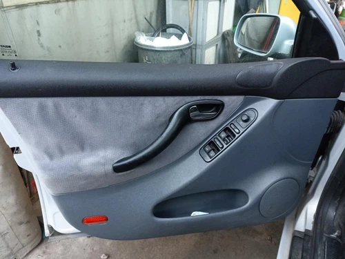 1M5827025D Porton Trasero para SEAT TOLEDO (1M2) Signo 1999 8402119 - Imagen 9 de 10