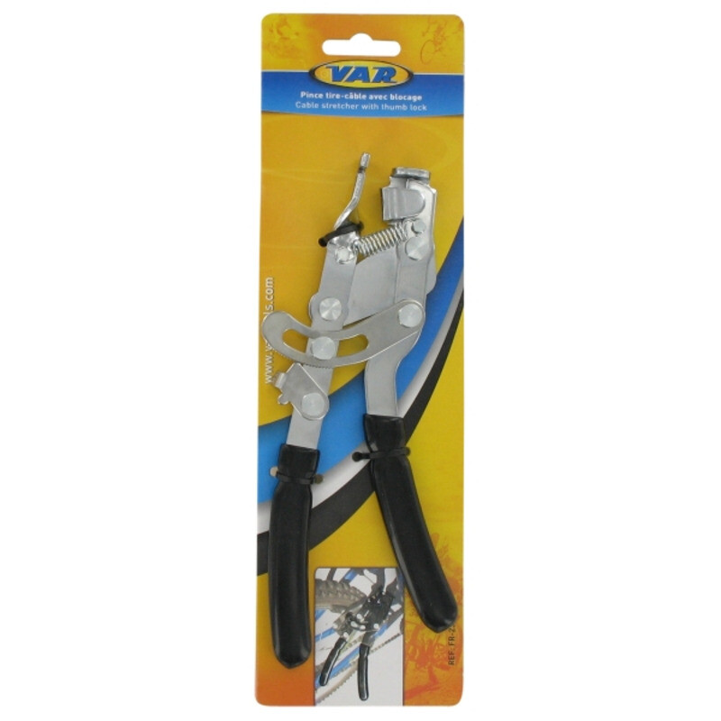 pinza tendifilo professionale VAFR23300C VAR bici attrezzi