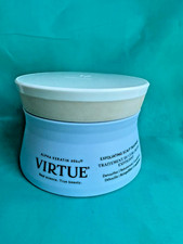 Virtue Alpha Keratin Exfoliating Scalp Treatment  150 ml / 5 oz  NEW 