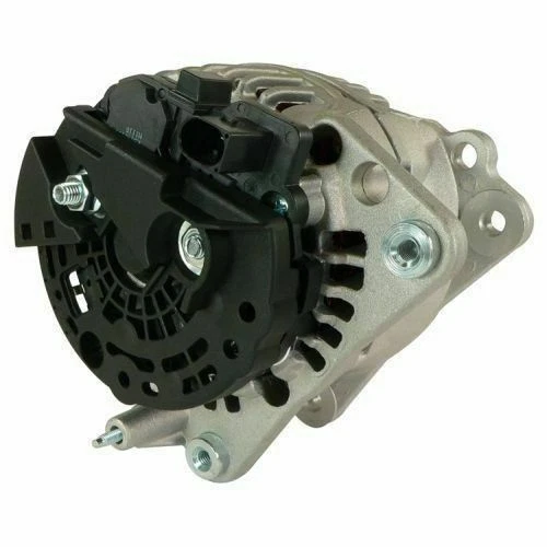 Alternador 250 Amp Alto Rendimiento NUEVO Para VW Escarabajo Golf Jetta Audi TT Quattro Foto 2 de 2