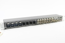 Aja K3G-Box 103354 Kona 3G External Video Editing Breakout Box 1U Rackmount