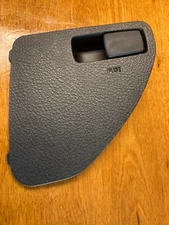 2012 HYUNDAI GENESIS SEDAN DRIVER LEFT FUSE PANEL COVER OEM 09 10 11 12 13 14