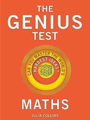 Get Smart: Maths: The Big Ideas You Should Know by Collins, Julia 1786483351
