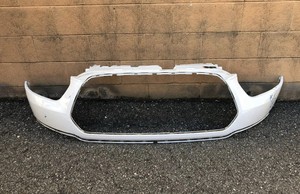 2016 ford transit front bumper