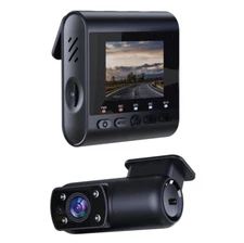 SJCAM M60 Dash Camera (2 Channel)