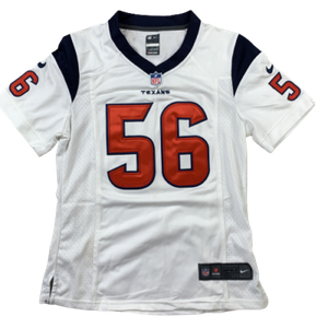 nike texans jersey