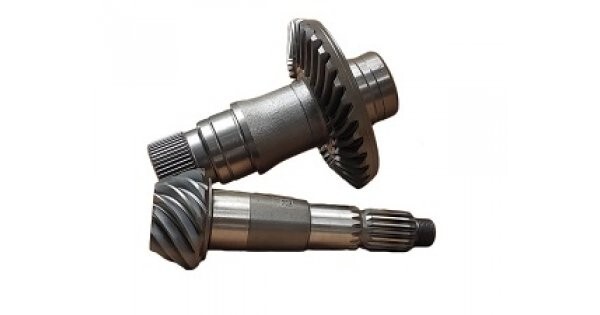 Shaft Set-Hypoid gear TC Hyundai/Kia 47339-3B600, 473393B600 | eBay