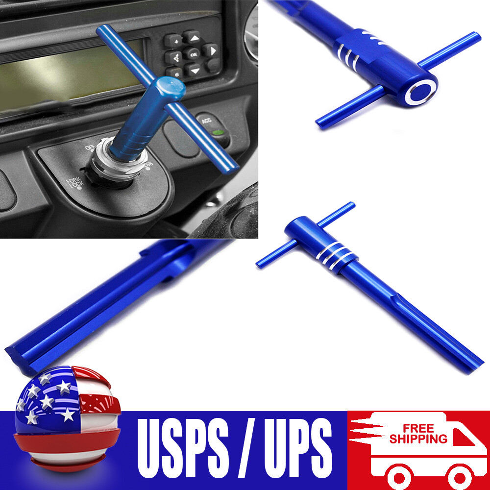 943 Tool Ignition Switch Housing Alignment For Harley Road Glide FLTRX