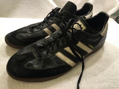 adidas samba schwarz 46