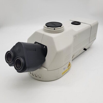 Nikon Microscope D-DH-E-A1 Digital Imaging Head Fluorescence Illuminator