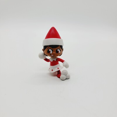 Elf On The Shelf Elf Pets Minis Series 3 Mystery Figure 